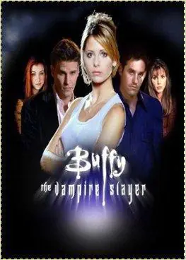 Buffy La Caza Vampiros - T1 a T7